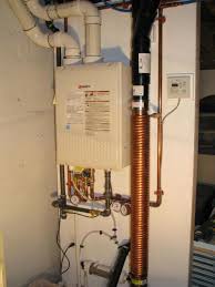 So You Need A New Hot Water Heater