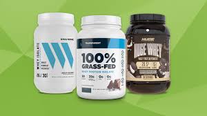 best protein powders for weight loss