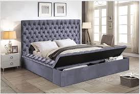 5790 Queen Bed With Storage