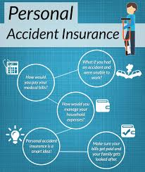 personal accident insurance accidental