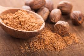 nutmeg how you can benefit from the