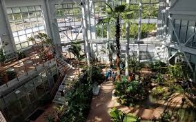cheyenne botanic gardens