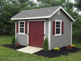 how to build a shed the ultimate guide