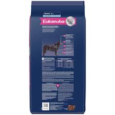 Details About Eukanuba Senior Large Breed Dog Food 30 Pounds