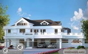 50 x 100 ft living rooms: 5 Bedroom Bungalow Designs With Indian Home Plan Collections And Idea