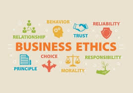 Etika bisnis dalam perusahaan memiliki peran yang sangat penting, yaitu untuk membentuk suatu perusahaan yang kokoh dan memiliki daya saing . Etika Bisnis Pengertian Prinsip Manfaat Tujuan Contohnya