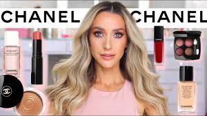 best of chanel makeup 2020 you
