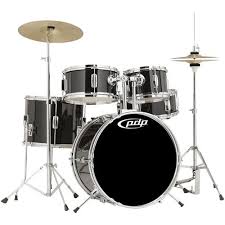 user manual pdp player junior drum kit