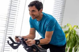 workout schedule for indoor cycling