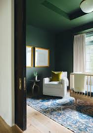 5 emerald green bedroom ideas to