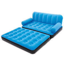 Inflatable Air Mattress Inflatable