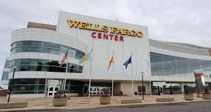 Pollstar Wells Fargo Centers 250m Transformation 2020
