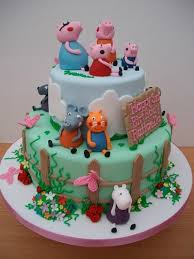 14 awesome peppa pig party ideas