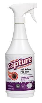 capture soil release carpet cleaner 24