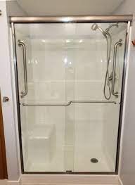 Shower Doors Northwest Tub And Shower