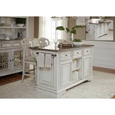 Maybe you would like to learn more about one of these? Liberty Furniture Magnolia Manor Dining Kitchen Island And Counter Height Stool Set Zak S Home Pub Table And Stool Sets