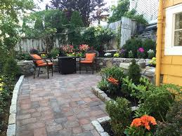 Planning Your Spring Patio