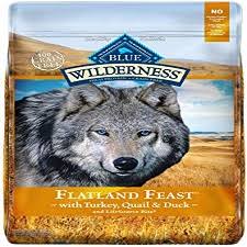 Top 4 Blue Buffalo Wilderness Dog Food Reviews 2019