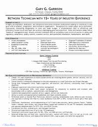 Cable Installer Resume Nguonhangthoitrang Net
