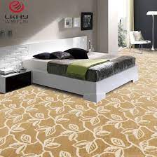 nz wool carpet for hotel bedroom floor