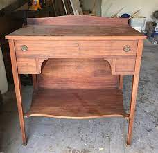 Guest Bathroom Vanity Refinish