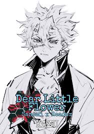 Both have lost their only family to. Dear Little Flower Sanemi Shinazugawa X Reader 1 Wattpad