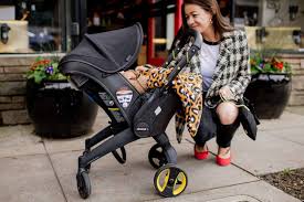 Is The Doona Car Seat Stroller Worth