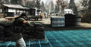 Future soldier is a video game published by ubisoft entertainment available on the xbox 360, ps3, and pc. Game Trainers Tom Clancy S Ghost Recon Future Soldier Unlocker Unknown89 Megagames