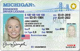 Passport measures 5 inches by 3.5 inches. Sos What Does A Real Id Compliant Driver S License Or Id Card Look Like