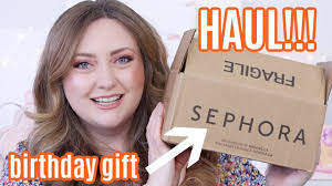 what s new at sephora spring 2022 haul