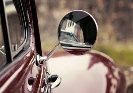 Safety Modifications For Classic Cars