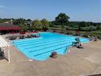 Swimming Pool | Quidnessett Country Club - North Kingstown, RI