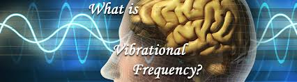 What Is Vibrational Frequency One Drop At A Time