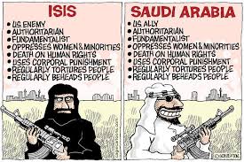 Image result for isis cartoon