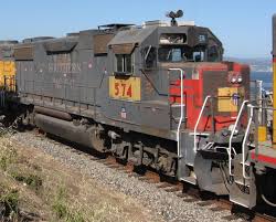 Locomotive Identification Help Needed Model Railroad
