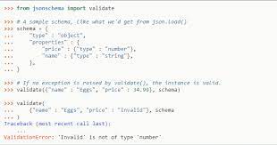 7 best python libraries for validating