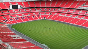 Euro 2020 matches at wembley set to have full capacity. Wembley Stadium Football Stadiums Wiki