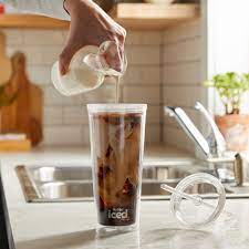 Coffee for you to choose with inexpensive price and coffee makers review, mr. Mr Coffee Iced Coffee Maker With Reusable Tumbler And Coffee Filter Mr Coffee