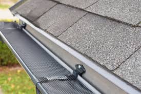 why gutter guards are misleading for