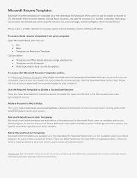Free Business Letter Templates Microsoft Word Formal Business Letter