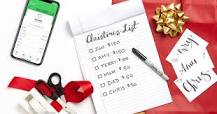 What is a reasonable Christmas budget?