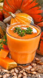 can pumpkin juice reduce belly fat