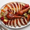 Grilled marinated turkey tenderloin recipe. 1