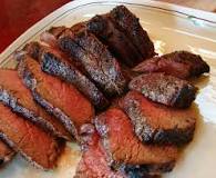 What kind of meat is tri-tip?