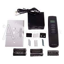 trc kit thermostat remote control