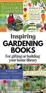 Best Gardening Books For Beginners