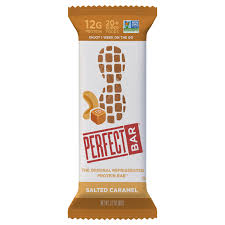 save on perfect bar protein bar salted