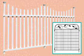 the 7 best garden fences of 2023