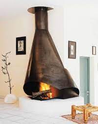 Custom Corner Fireplace Designs