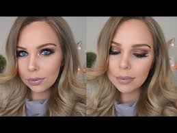 rimmel one brand makeup tutorial you